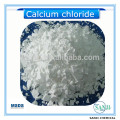 Utiliser du chlorure de calcium hexahydrate